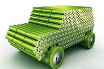 中日韓在動(dòng)力電池產(chǎn)能上占據(jù)優(yōu)勢(shì)，歐洲欲打破市場(chǎng)格局